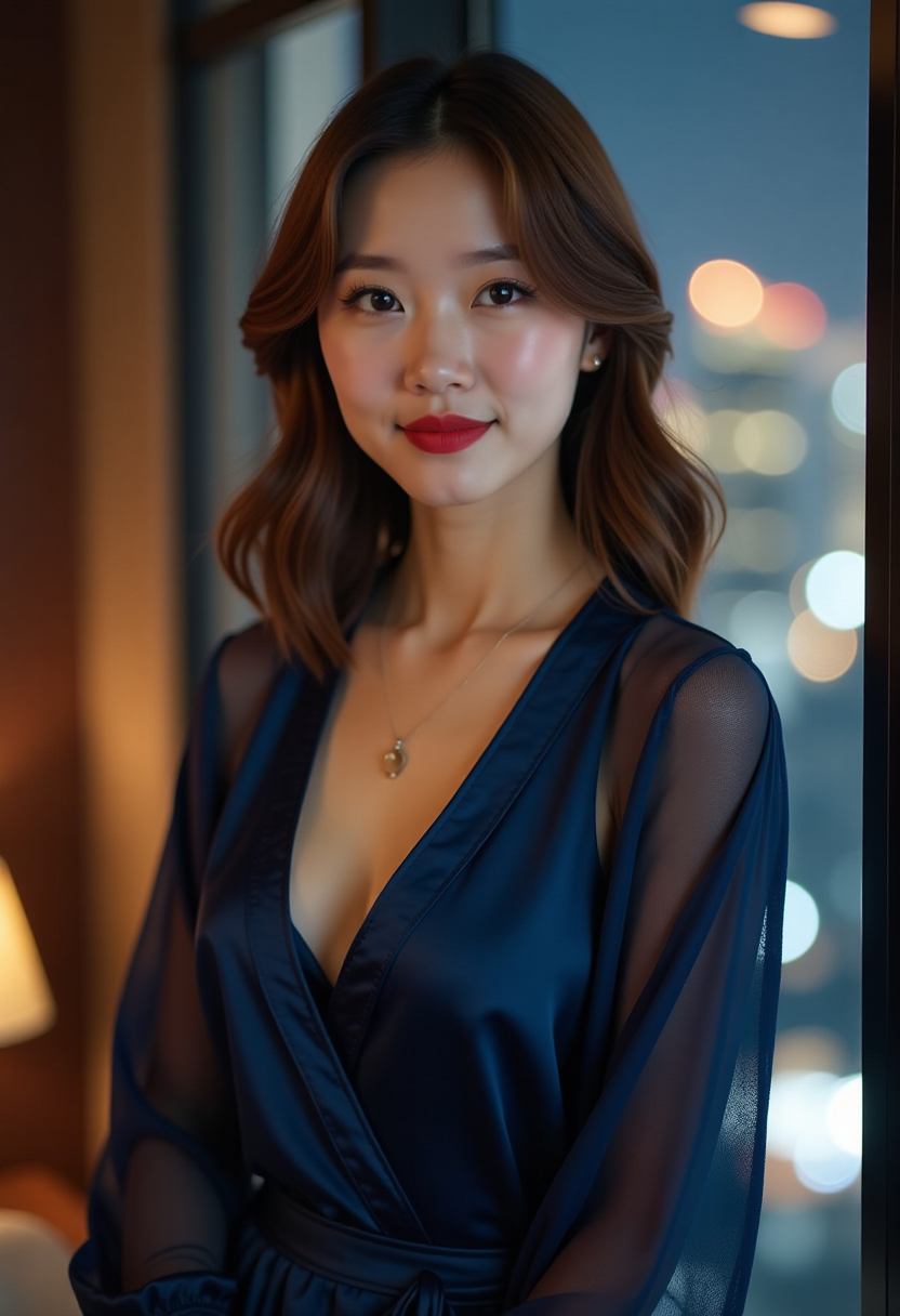 莲花楼