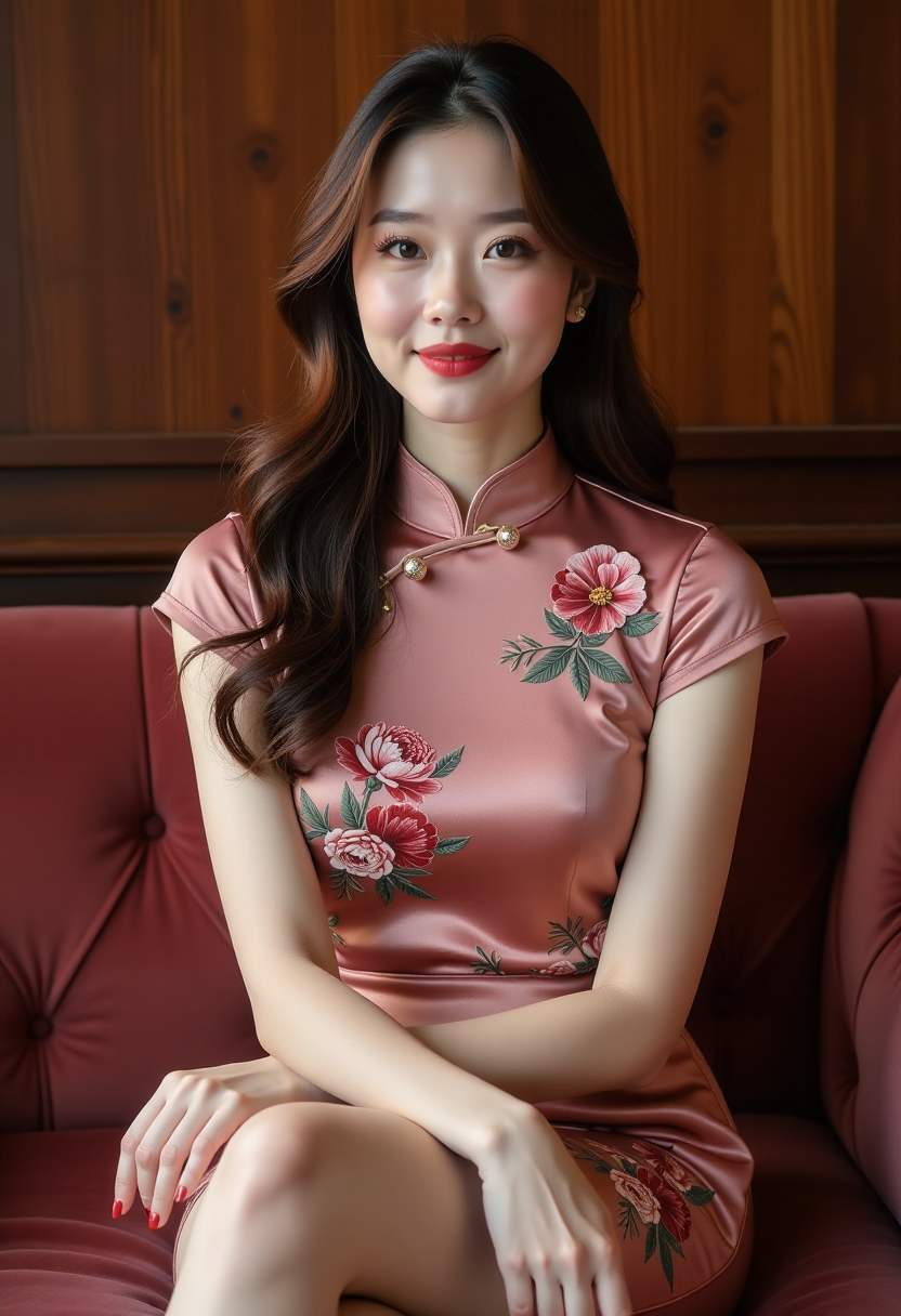 漫长的季节